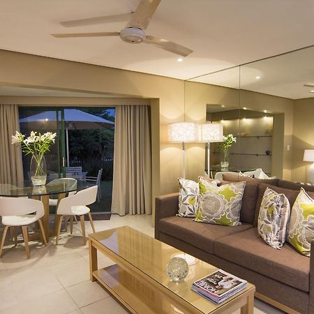 14 The Shades - By Stay In Umhlanga ダーバン 部屋 写真