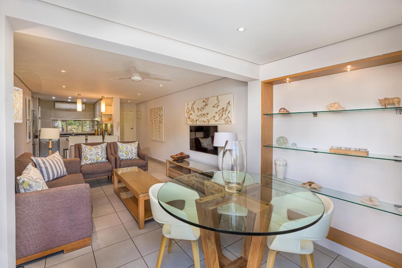 14 The Shades - By Stay In Umhlanga ダーバン エクステリア 写真