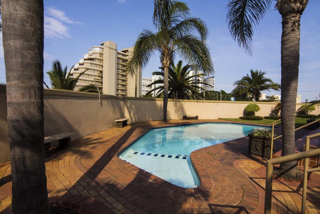 14 The Shades - By Stay In Umhlanga ダーバン 部屋 写真