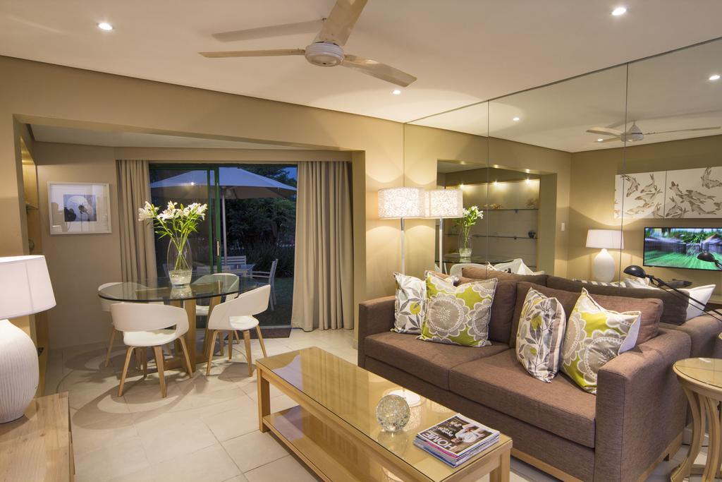 14 The Shades - By Stay In Umhlanga ダーバン 部屋 写真