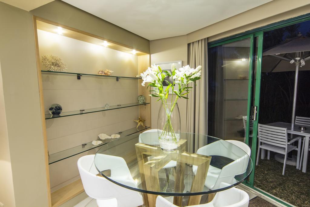 14 The Shades - By Stay In Umhlanga ダーバン 部屋 写真