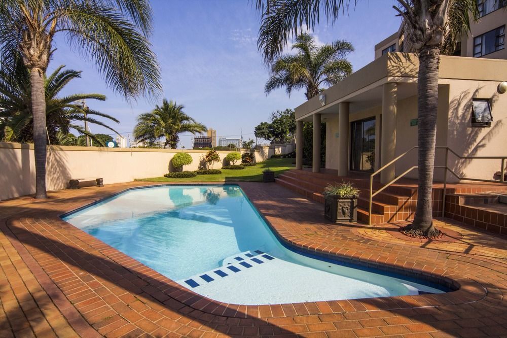 14 The Shades - By Stay In Umhlanga ダーバン エクステリア 写真